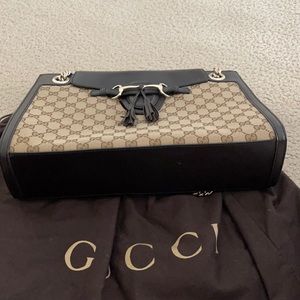 Authentic Gucci Bag.